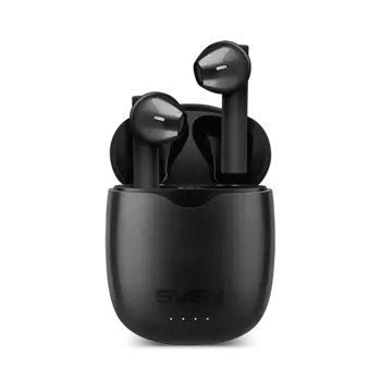 Наушники TWS SVEN E-717BT, черный (SV-019266)