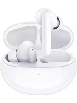 Беспроводные наушники TCL TW30, белый (TW30_Pearl white)