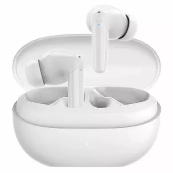 Наушники TWS Tecno Buds 4, белый (BD04)