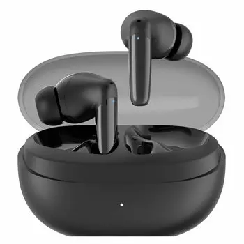 Наушники TWS Tecno Buds 4, черный (BD04)