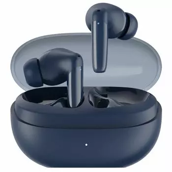 Наушники TWS Tecno Buds 4, синий (BD04)