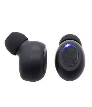 Наушники TWS TFN Lite, черный (TFN-HS-TWS016BK)