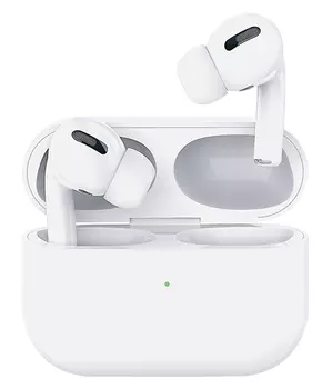 Наушники TWS TFN Twin, белый (TFN-HS-TWS018WH)