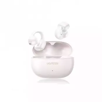Наушники TWS Ugreen WS209 HiTune S3, белый (45786)