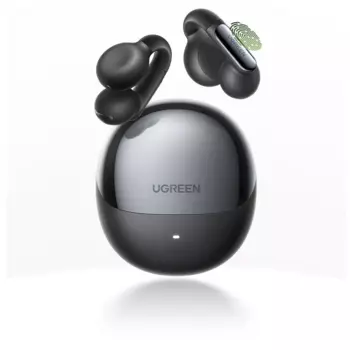 Наушники TWS Ugreen WS210 HiTune S5, черный (45760)