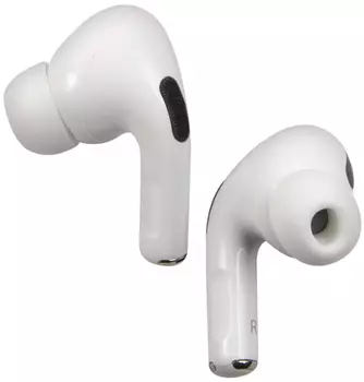 Наушники TWS USAMS US-YB001, внутриканальные, белый (BHUYB01)