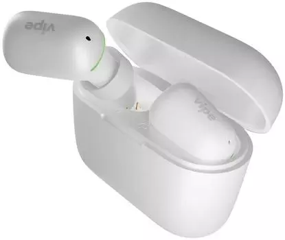 Наушники TWS Vipe A1, белый (VPTWSA1WHI)