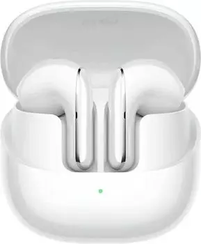 Наушники TWS Xiaomi Buds 5, белый (BHR8117GL)