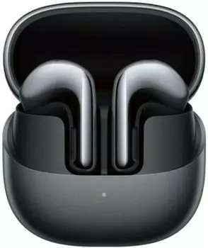 Наушники TWS Xiaomi Buds 5, черный (BHR8118GL)