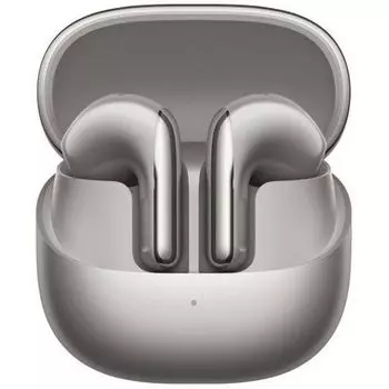 Наушники TWS Xiaomi Buds 5, серый (BHR8116GL)