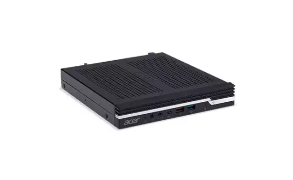 Неттоп Acer Veriton N6680G, Intel Core i5 11500 2.7GHz, 8Gb RAM, 512Gb SSD, W10Pro, черный (DT.VUMER.002)