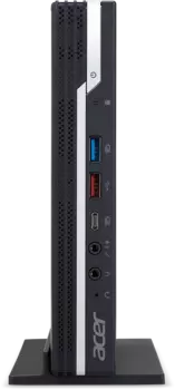Неттоп Acer Veriton VN4680GT, Intel Core i5 11400 2.6GHz, 8Gb RAM, 512Gb SSD, W10Pro, черный (DT.VUSER.022)