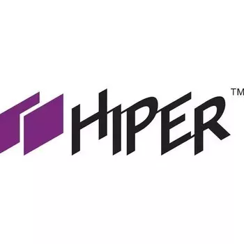 Неттоп Hiper WU11, Intel Celeron J4125 2 ГГц, 4Gb RAM, 256Gb SSD, Wi-Fi, BT, без ОС, черный (WU11-J412R4S2NSBS)
