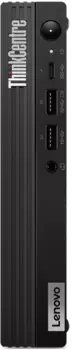 Неттоп Lenovo ThinkCentre Tiny M70q-3, Intel Core i5 12500T 2 ГГц, 16Gb RAM, 512Gb SSD, Wi-Fi, BT, W11Pro, черный (11USS0JQ00)