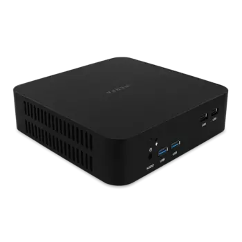 Неттоп NERPA BALTIС MINI I712-117T, Intel Core i7 11700T 1.4 ГГц, 16Gb RAM, 512Gb SSD, Wi-Fi, BT, W10Pro, черный (I712-117TC165201K)