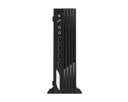 Неттоп-платформа MSI PRO DP21 13M-086BRU, Intel Core i3-13100 3.4 ГГц 2xDDR4 SODIMM, WiFi, BT, черный (936-B0A421-086)