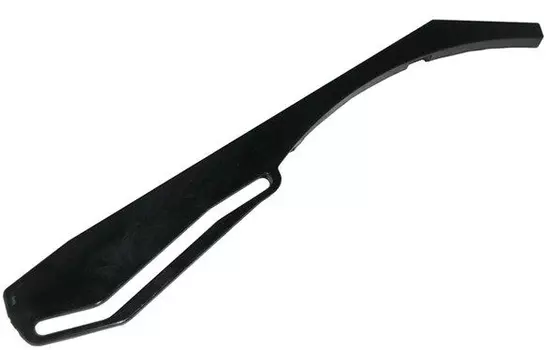 Нижняя (правая) направляющая картриджа HP оригинал LJ 5200/M5025/M5035/M5039, RC1-7286 (RC1-7286-000CN)