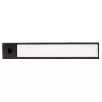 Ночник настенный MaYuan MaYuan-23-4h, черный (897560)