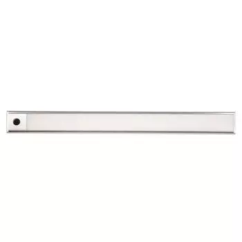 Ночник настенный MaYuan MaYuan-40-6s, серебристый (897590)