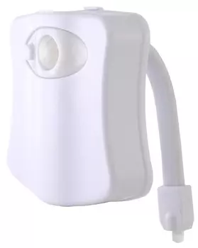 Ночник настенный TDM ELECTRIC "Уют", белый (SQ0357-0124)