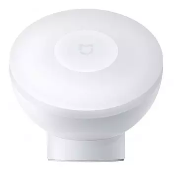 Ночник настенный Xiaomi Mi Motion Activated Night Light 2 (Bluetooth), белый (MJYD02YL-A/BHR5278GL)
