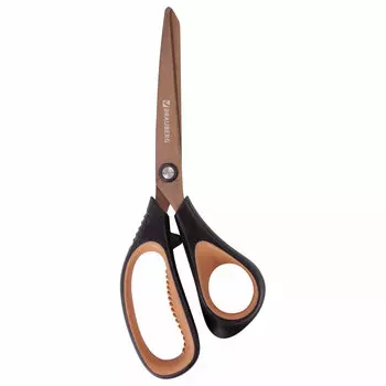 Ножницы Brauberg Heavy Duty 21 см (236790)