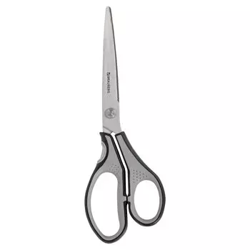 Ножницы Brauberg Super 23 см (237297)