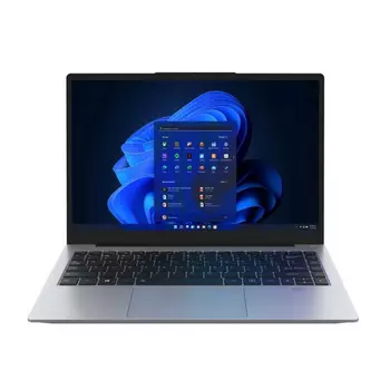 Ноутбук ACD 14S G2 14" IPS 1920x1080, Intel Core i5 1335U 1.3 ГГц, 8Gb RAM, 256Gb SSD, без OC, черный (AH14SI2386WDB)