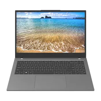 Ноутбук ACD 15S 15.6" IPS 1920x1080, Intel Core i5 1135G7 2.4 ГГц, 8Gb RAM, 256Gb SSD, без OC, черный (AH15SI2186WB)