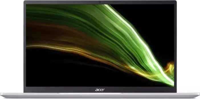 Ноутбук Acer 14" 1920x1080 5 2.1 ГГц, 16Gb RAM, 512Gb SSD, W11, серебристый (NX.AB1ER.00E)