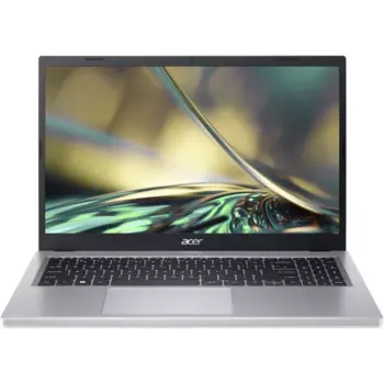Ноутбук Acer Aspire 3 A315-24P-R2C9 15.6" 1920x1080, AMD Ryzen 5 7520U 2.8 ГГц, 16Gb RAM, 1Tb SSD, без OC, серебристый (NX.KDECD.00Q)