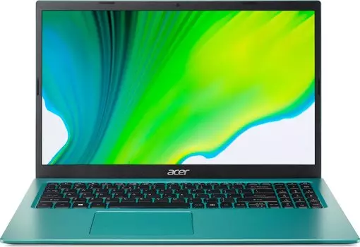 Ноутбук Acer Aspire 3 A315-58 15.6" IPS 1920x1080, Intel Core i5 1135G7 2.4 ГГц, 8Gb RAM, 256Gb SSD, без OC, синий (UN.ADGSI.005_RU)