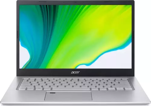 Ноутбук Acer Aspire 5 A514-54-30E2 14" IPS 1920x1080, Intel Core i3-1115G4 3GHz, 8Gb RAM, 512Gb SSD, DOS, серебристый (NX.A28ER.00B) плохая упаковка