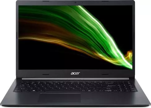 Ноутбук Acer Aspire 5 A515-45-R245 15.6" IPS 1920x1080, AMD Ryzen 5 5500U 2.1 ГГц, 8Gb RAM, 128Gb SSD, W11, черный (NX.A85ER.01D)