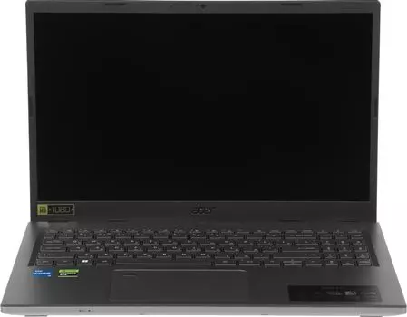 Ноутбук Acer Aspire 5 A515-58GM-54PX 15.6" IPS 1920x1080, Intel Core i5 13420H 2.1 ГГц, 16Gb RAM, 512Gb SSD, NVIDIA GeForce RTX 2050-4Gb, без OC, темно-серый (NX.KQ4CD.006)