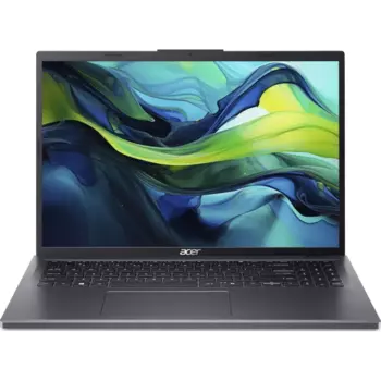 Ноутбук Acer Aspire A16-51GM-51RJ 16" IPS 1920x1200, Intel Core 5 120U 1.4 ГГц, 16Gb RAM, 512Gb SSD, NVIDIA GeForce RTX 2050-4Gb, без OC, темно-серебристый (NX.KXVCD.005)