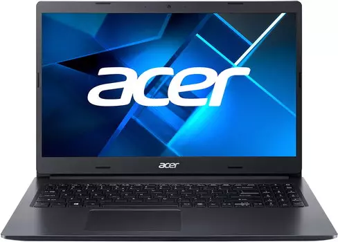 Ноутбук Acer Extensa 15 EX215-22-R0VC 15.6" 1920x1080, AMD Ryzen 3 3250U 2.6 ГГц, 8Gb RAM, 256Gb SSD, без OC, черный (NX.EG9ER.00E)