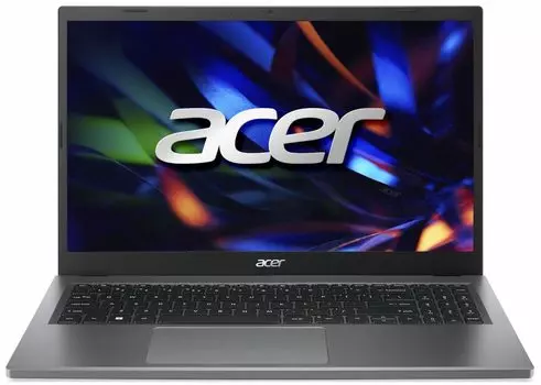 Ноутбук Acer Extensa 15 EX215-23-R9DA 15.6" IPS 1920x1080, AMD Ryzen 3 7320U 2.4 ГГц, 16Gb RAM, 512Gb SSD, W11, серый (NX.EH3CD.00E)