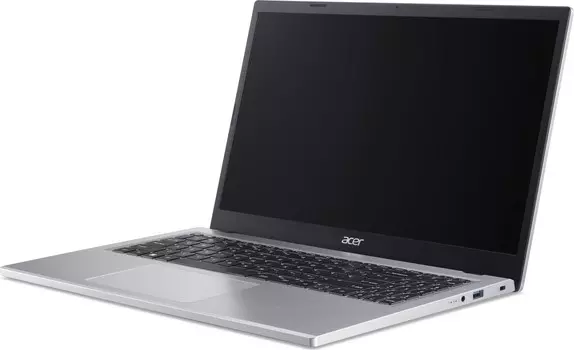 Ноутбук Acer Extensa 15 EX215-33-384J 15.6" IPS 1920x1080, Intel Core i3 N305 1.8 ГГц, 8Gb RAM, 512Gb SSD, без OC, серебристый (NX.EH6CD.001)