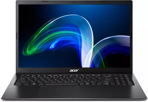 Ноутбук Acer Extensa 15 EX215-54-52E7 15.6" IPS 1920x1080, Intel Core i5 1135G7 2.4 ГГц, 8Gb RAM, 256Gb SSD, без OC, черный (NX.EGJER.007)