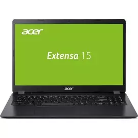 Ноутбук Acer Extensa 15 EX215-54-585V 15.6" IPS 1920x1080, Intel Core i5 1135G7 2.4 ГГц, 8Gb RAM, 256Gb SSD, W10Pro, черный (NX.EGJER.00U)