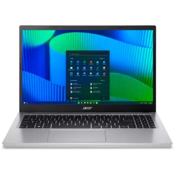 Ноутбук Acer Extensa EX215-34-33CD 15.6" IPS 1920x1080, Intel Core i3 N305 1.8 ГГц, 16Gb RAM, 512Gb SSD, без OC, серебристый (NX.EHTCD.00B)