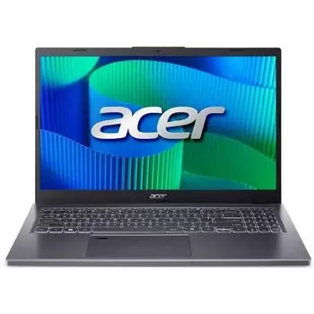 Ноутбук Acer Extensa EX215-56 15.6" IPS 1920x1080, Intel Core 7 150U 1.8 ГГц, 16Gb RAM, 512Gb SSD, без OC, темно-серый (NX.EHWCD.002)