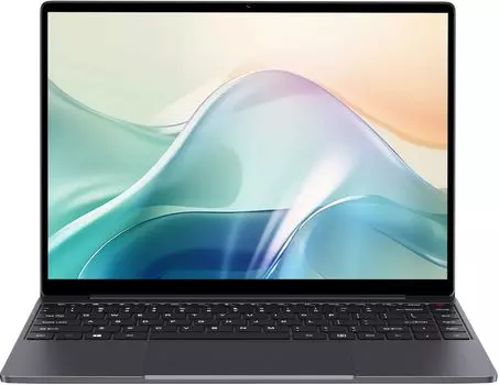Ноутбук Acer Gadget E10 ETBook 14" IPS 2160x1440, Intel Core i5 12450H 2 ГГц, 16Gb RAM, 512Gb SSD, W11, серебристый
