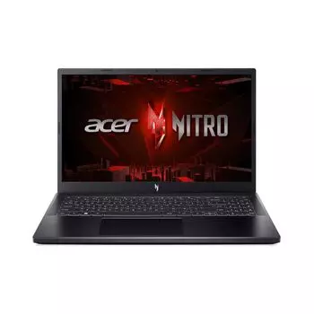 Ноутбук Acer Nitro V ANV15-51-7134 15.6" IPS 1920x1080, Intel Core i7 13420H 2.4 ГГц, 16Gb RAM, 1Tb SSD, NVIDIA GeForce RTX 3050-6Gb, без OC, черный (NH.QN9CD.00H)
