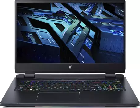 Ноутбук Acer Predator Helios 300 PH315-55-766F 15.6" IPS 1920x1080, Intel Core i7 12700H 2.3 ГГц, 16Gb RAM, 1Tb SSD, NVIDIA GeForce RTX 3080-8Gb, без OC, черный (NH.QGMER.004)