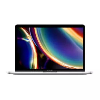 Ноутбук Apple MacBook Pro 13.3" IPS 2560x1600, Apple M2, 8Gb RAM, 512Gb SSD, MacOS, серебристый (MNEQ3LL/A) Английская клавиатура!
