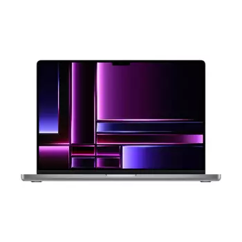 Ноутбук Apple MacBook Pro 16.2" 3456x2234, Apple M2 Pro, 16Gb RAM, 1Tb SSD, MacOS, серый космос (MNW93C/A)