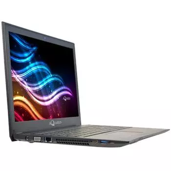 Ноутбук Aquarius CMP NS685U R11 11.1" 1920x1080, Intel Core i5 10210U 1.6GHz, 8Gb RAM, 256Gb SSD, Без ОС, черный (QRCN-NS685U1M1618H125L90NB6NNNN2_NSK1)