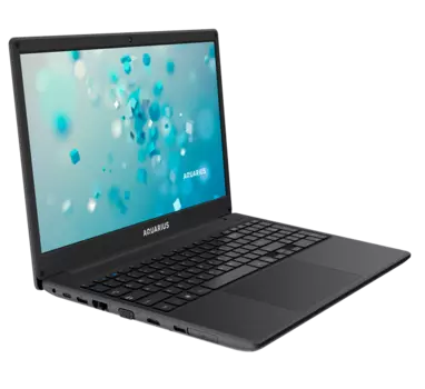 Ноутбук Aquarius Cmp R11 (Исп 3) NS685U 15.6" IPS 1920x1080, Intel Core i5 10210U 1.6 ГГц, 8Gb RAM, 256Gb SSD, без OC, черный (QRCN-NS685151618S125SCN2TWNNN2) Внесен в реестр Минпромторга РФ